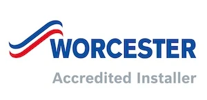 Worcester Bosch Group Accredited Installer
